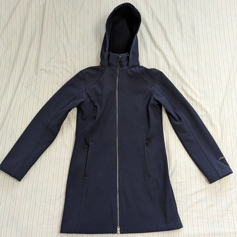 Eddie Bauer Weatherproof Trench
